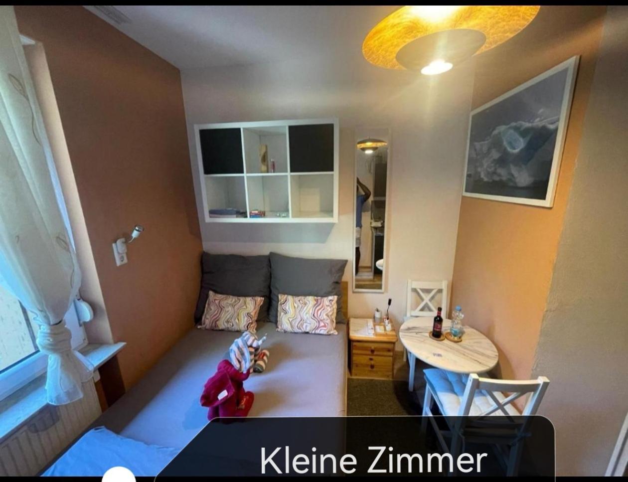 Rince Lejlighed Lahr  Værelse billede